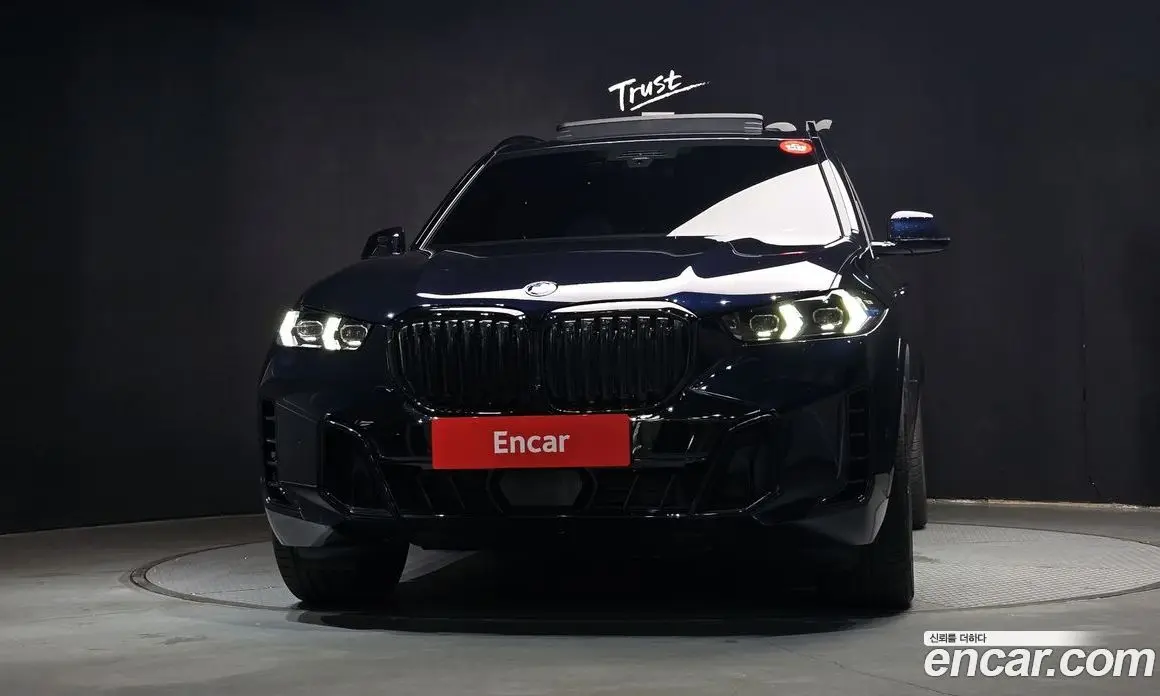 BMW X5 2026 3.0 автомат (гидро), фото 3 BMW X5 2026 3.0 автомат (гидро), фото 3