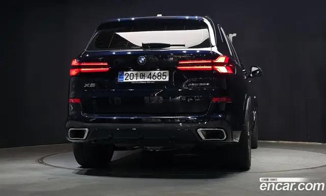 BMW X5 2026 3.0 автомат (гидро), миниатюра 4 BMW X5 2026 3.0 автомат (гидро), миниатюра 4