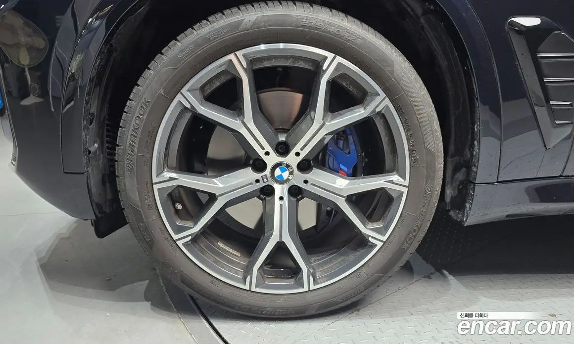 BMW X5 2026 3.0 автомат (гидро), фото 5 BMW X5 2026 3.0 автомат (гидро), фото 5