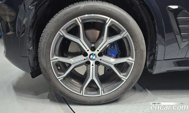 BMW X5 2026 3.0 автомат (гидро), миниатюра 5 BMW X5 2026 3.0 автомат (гидро), миниатюра 5