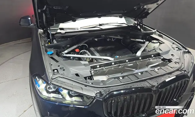 BMW X5 2026 3.0 автомат (гидро), миниатюра 6 BMW X5 2026 3.0 автомат (гидро), миниатюра 6