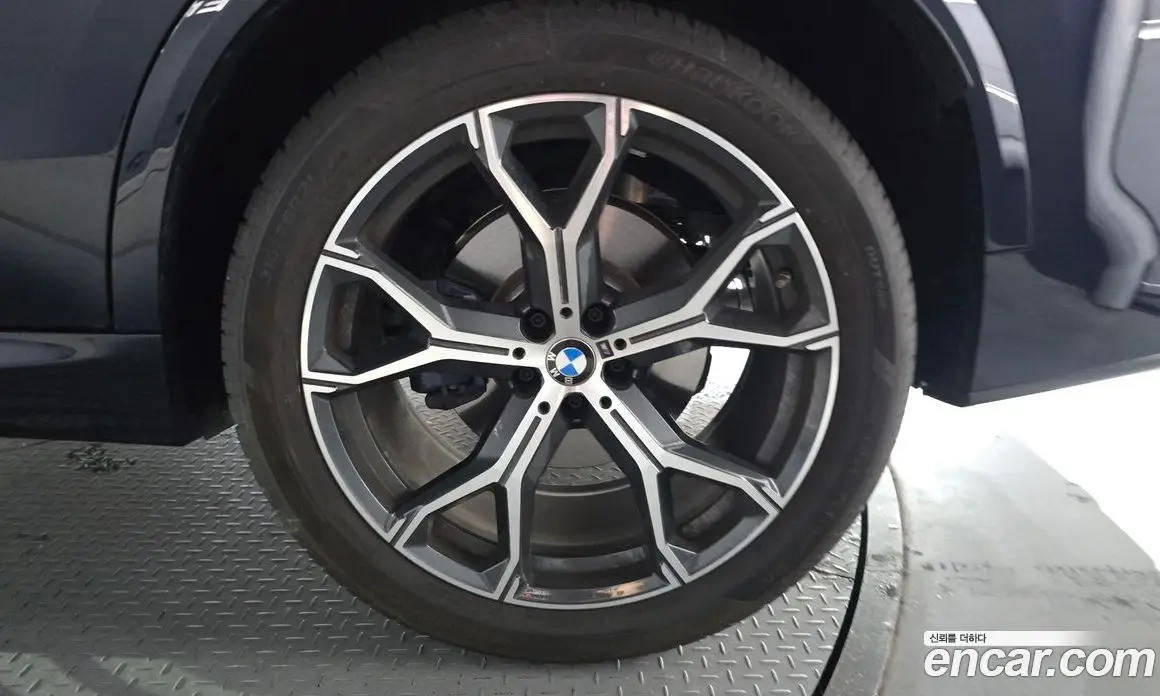 BMW X5 2026 3.0 автомат (гидро), фото 7 BMW X5 2026 3.0 автомат (гидро), фото 7