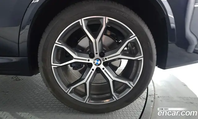 BMW X5 2026 3.0 автомат (гидро), миниатюра 7 BMW X5 2026 3.0 автомат (гидро), миниатюра 7