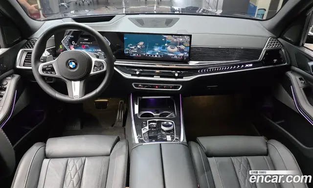 BMW X5 2026 3.0 автомат (гидро), миниатюра 10 BMW X5 2026 3.0 автомат (гидро), миниатюра 10