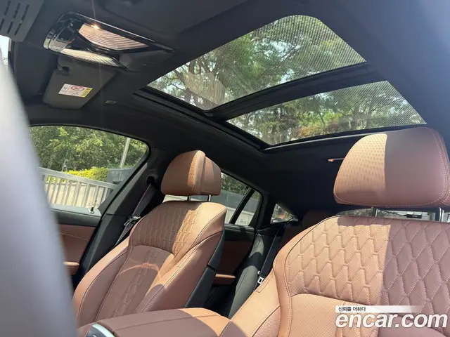 BMW X6 2025 3.0 автомат (гидро), миниатюра 12
