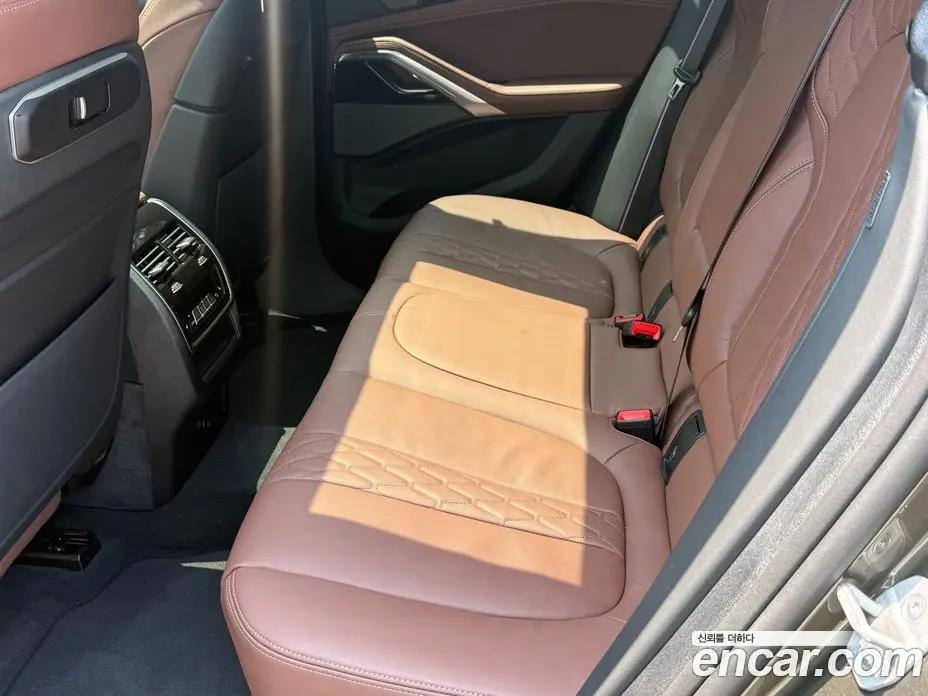 BMW X6 2025 3.0 автомат (гидро), фото 17 BMW X6 2025 3.0 автомат (гидро), фото 17