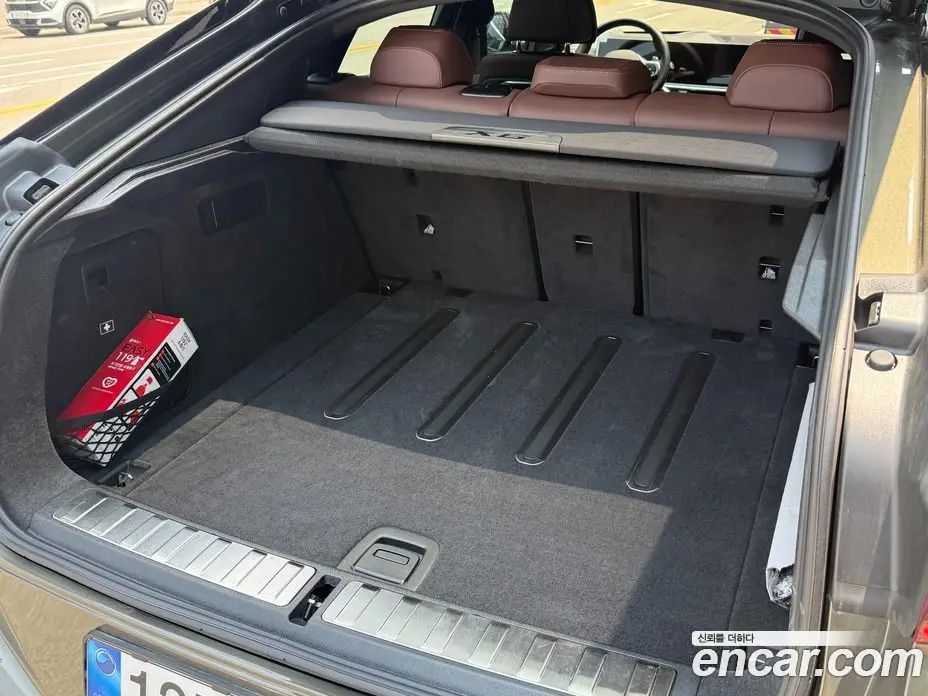 BMW X6 2025 3.0 автомат (гидро), фото 19 BMW X6 2025 3.0 автомат (гидро), фото 19