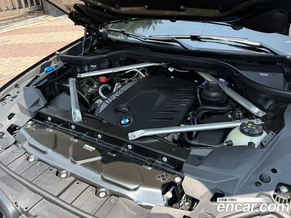 BMW X6 2025 3.0 автомат (гидро), фото 20 BMW X6 2025 3.0 автомат (гидро), фото 20