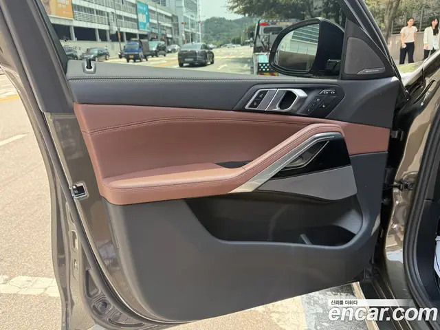 BMW X6 2025 3.0 автомат (гидро), миниатюра 6 BMW X6 2025 3.0 автомат (гидро), миниатюра 6