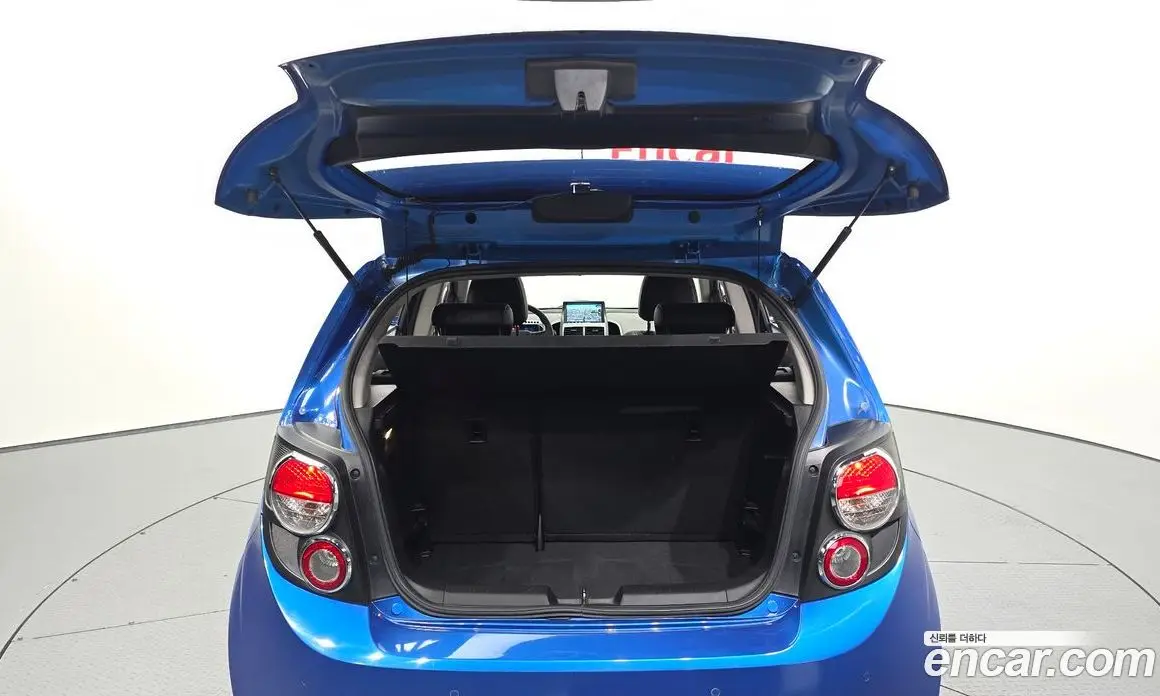 Chevrolet Aveo 2011 1.6 автомат (гидро), фото 20 Chevrolet Aveo 2011 1.6 автомат (гидро), фото 20