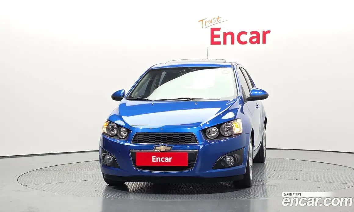 Chevrolet Aveo 2011 1.6 автомат (гидро), фото 3 Chevrolet Aveo 2011 1.6 автомат (гидро), фото 3
