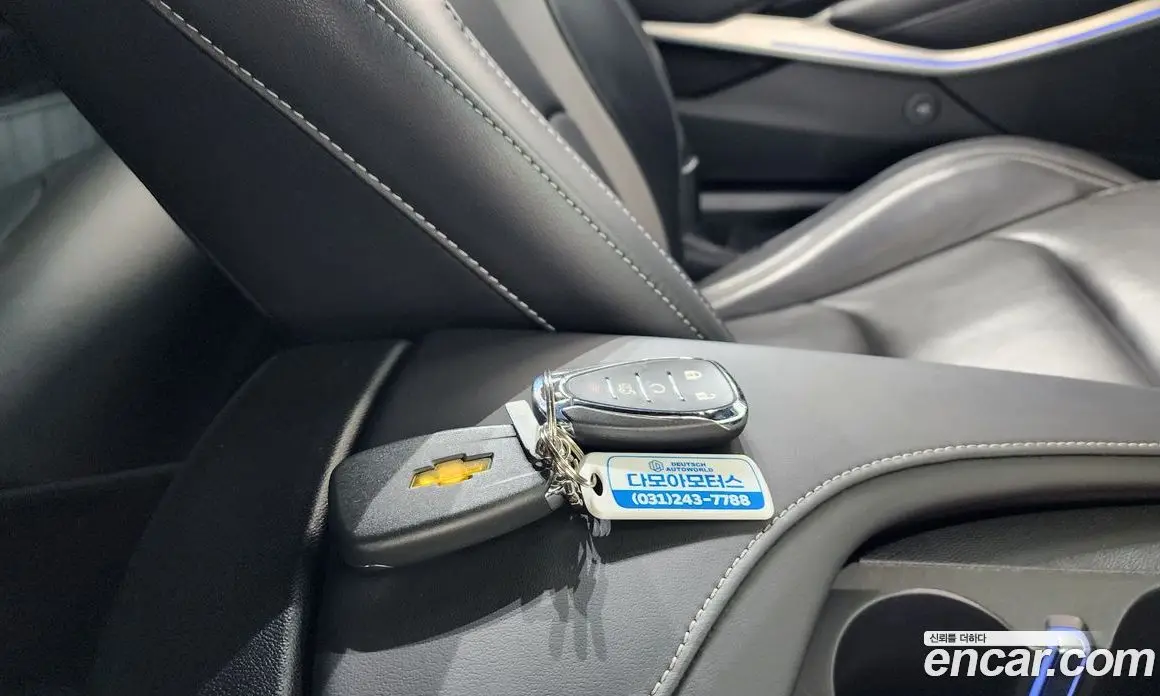 Chevrolet Camaro 2019 6.2 автомат (гидро), фото 21 Chevrolet Camaro 2019 6.2 автомат (гидро), фото 21