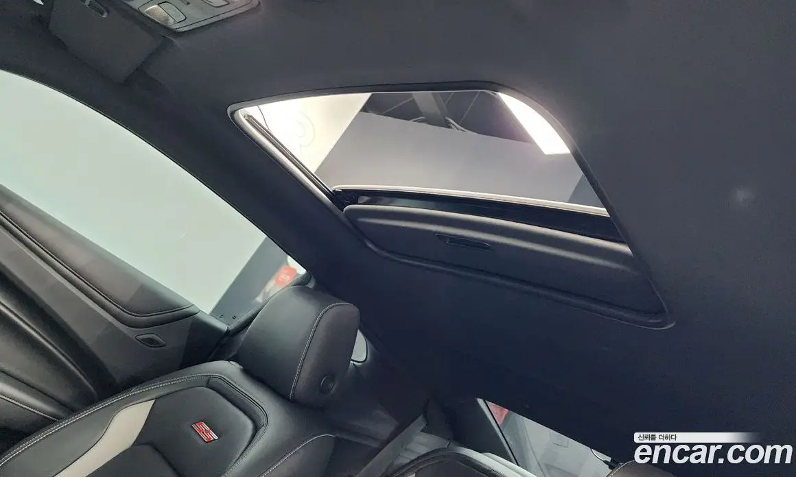 Chevrolet Camaro 2019 6.2 автомат (гидро), фото 24 Chevrolet Camaro 2019 6.2 автомат (гидро), фото 24