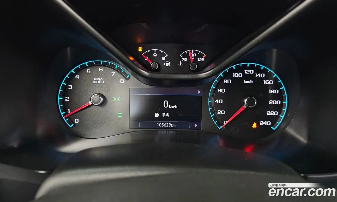 Chevrolet Colorado 2022 3.6 автомат (гидро), фото 11