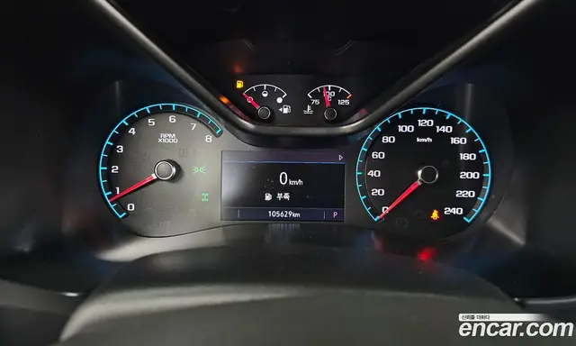 Chevrolet Colorado 2022 3.6 автомат (гидро), миниатюра 11