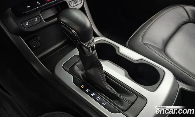Chevrolet Colorado 2022 3.6 автомат (гидро), миниатюра 12