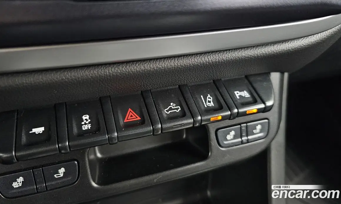 Chevrolet Colorado 2022 3.6 автомат (гидро), фото 22