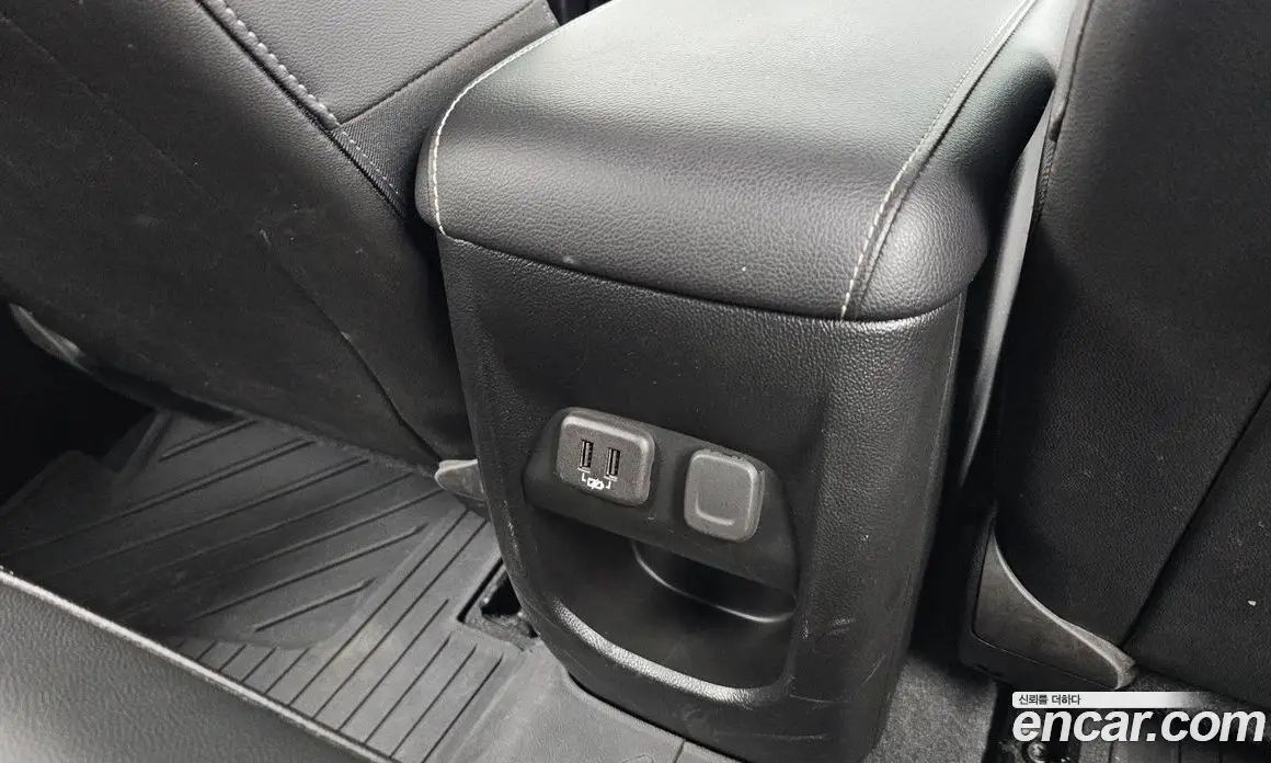 Chevrolet Colorado 2022 3.6 автомат (гидро), фото 31