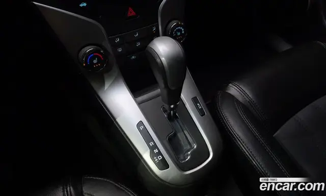 Chevrolet Cruze 2015 1.8 автомат (гидро), миниатюра 11