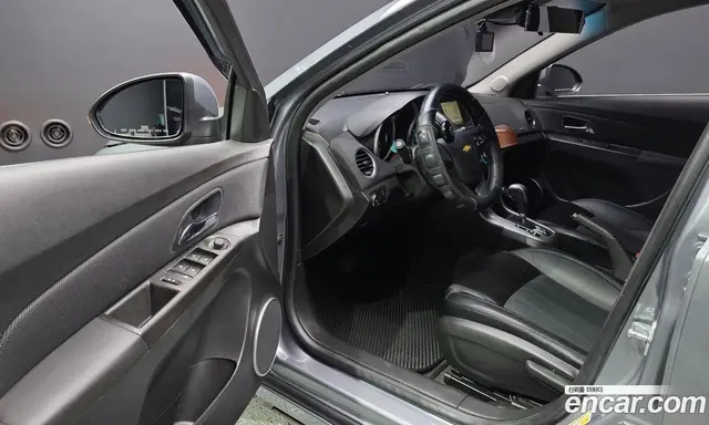 Chevrolet Cruze 2015 1.8 автомат (гидро), миниатюра 12