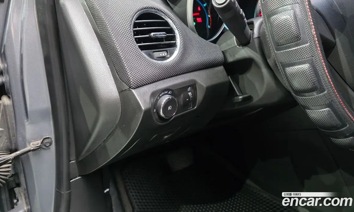 Chevrolet Cruze 2015 1.8 автомат (гидро), фото 23