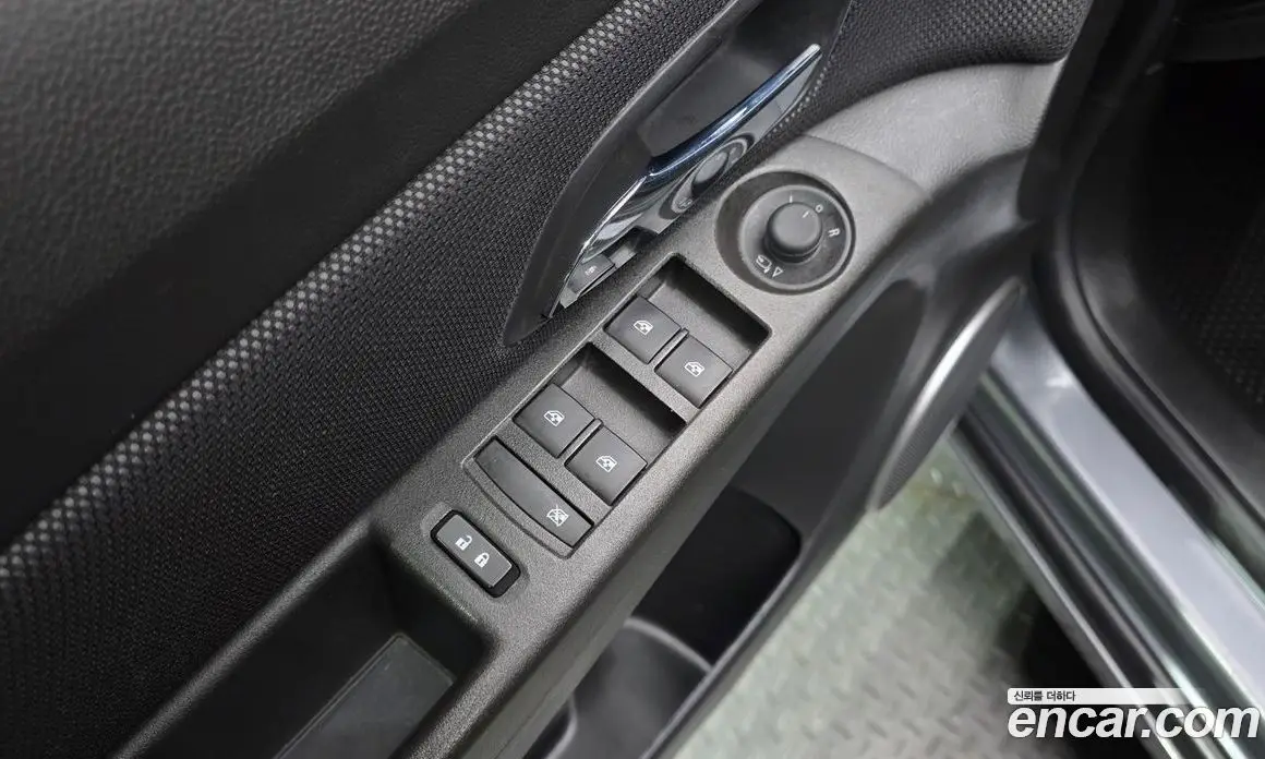Chevrolet Cruze 2015 1.8 автомат (гидро), фото 24
