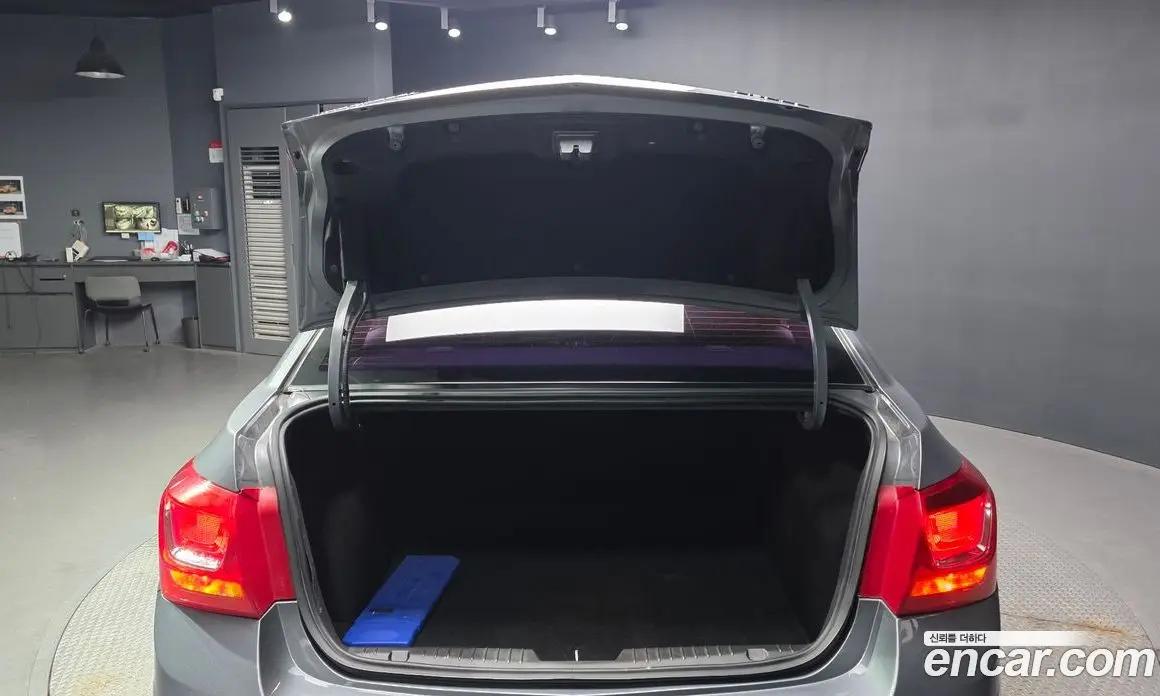 Chevrolet Cruze 2015 1.8 автомат (гидро), фото 25
