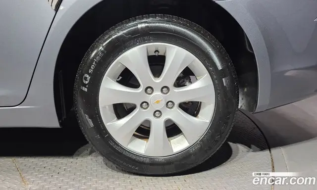 Chevrolet Cruze 2015 1.8 автомат (гидро), миниатюра 6