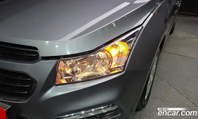 Chevrolet Cruze 2015 1.8 автомат (гидро), миниатюра 7