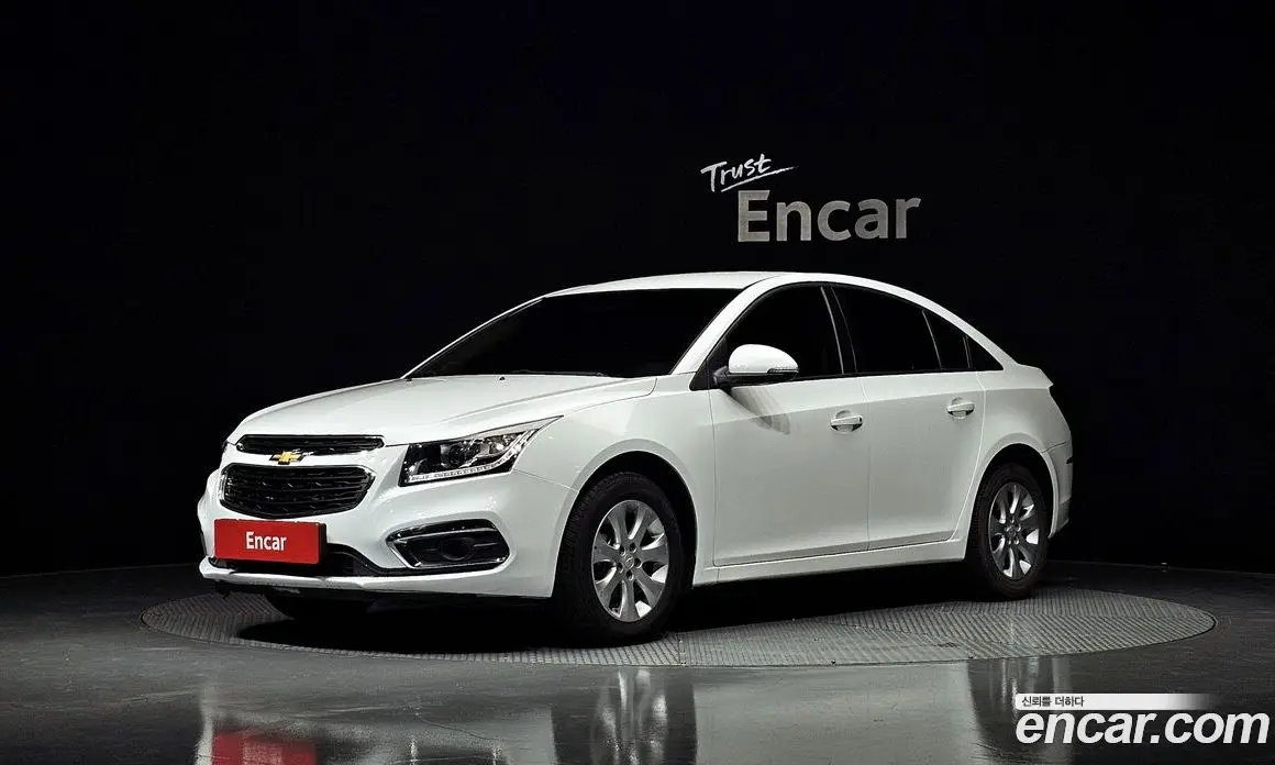 Chevrolet Cruze 2016 1.8 автомат (гидро), фото 1 Chevrolet Cruze 2016 1.8 автомат (гидро), фото 1