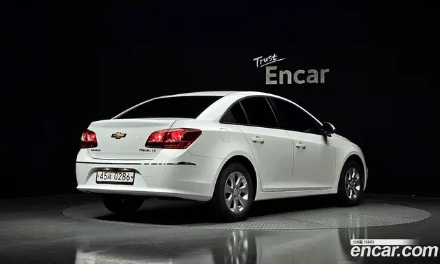 Chevrolet Cruze 2016 1.8 автомат (гидро), миниатюра 2 Chevrolet Cruze 2016 1.8 автомат (гидро), миниатюра 2