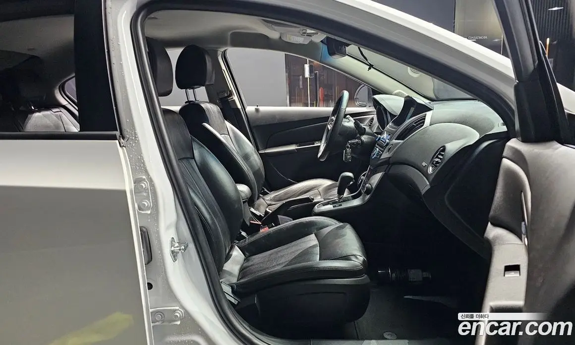 Chevrolet Cruze 2016 1.8 автомат (гидро), фото 11 Chevrolet Cruze 2016 1.8 автомат (гидро), фото 11