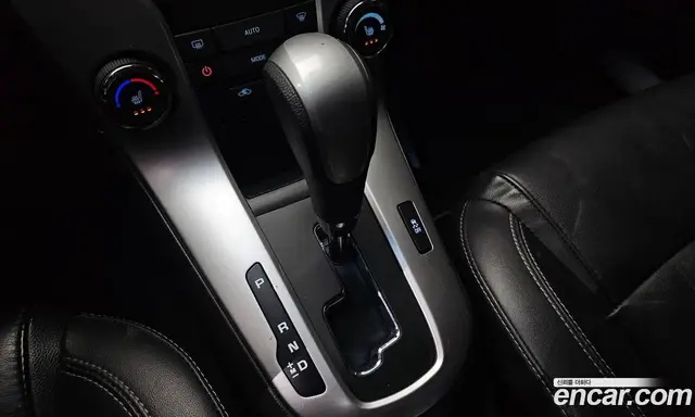 Chevrolet Cruze 2016 1.8 автомат (гидро), миниатюра 9 Chevrolet Cruze 2016 1.8 автомат (гидро), миниатюра 9