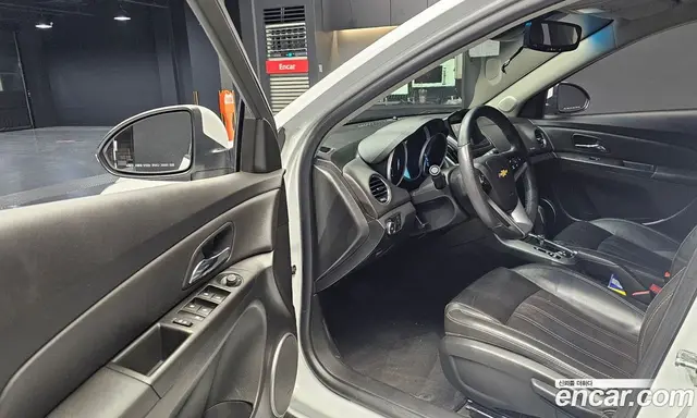 Chevrolet Cruze 2016 1.8 автомат (гидро), миниатюра 10 Chevrolet Cruze 2016 1.8 автомат (гидро), миниатюра 10