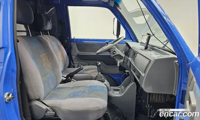 Chevrolet Damas 2016 0.8 механика, миниатюра 11