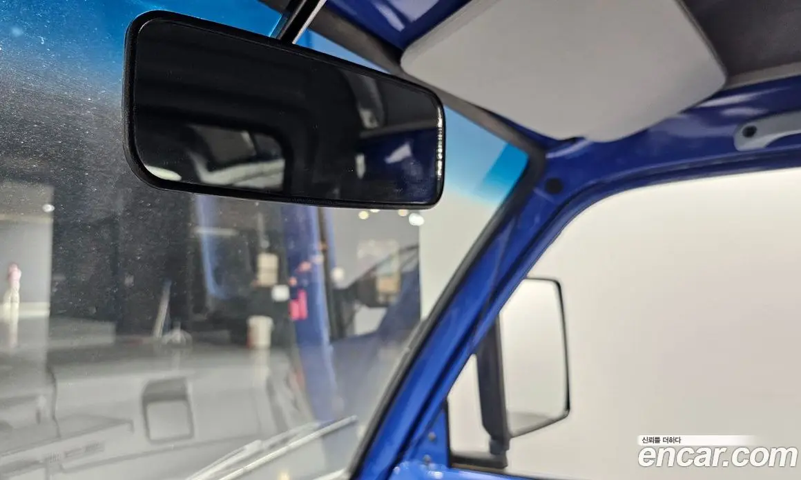 Chevrolet Damas 2016 0.8 механика, фото 18