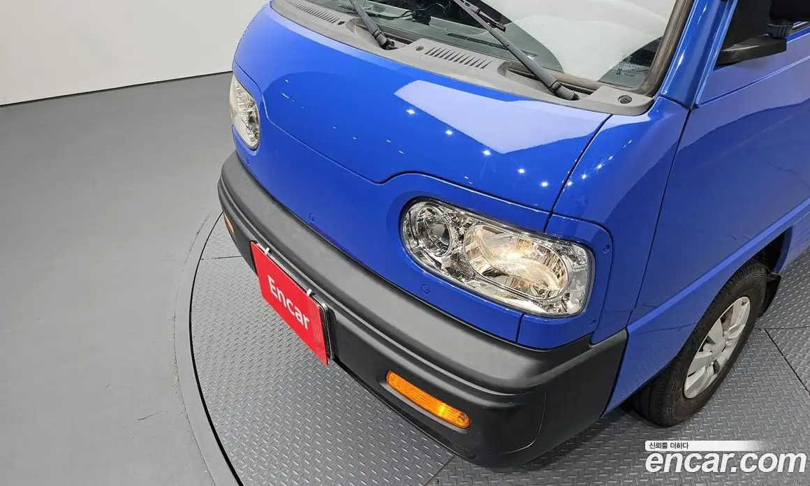 Chevrolet Damas 2016 0.8 механика, фото 19