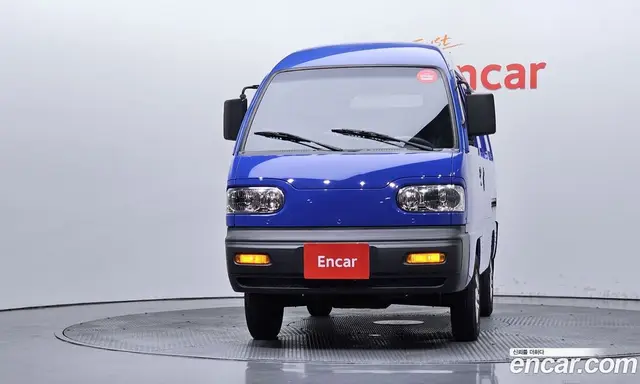 Chevrolet Damas 2016 0.8 механика, миниатюра 3