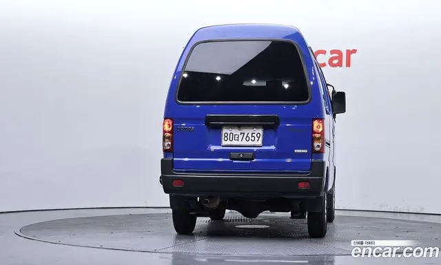 Chevrolet Damas 2016 0.8 механика, миниатюра 4