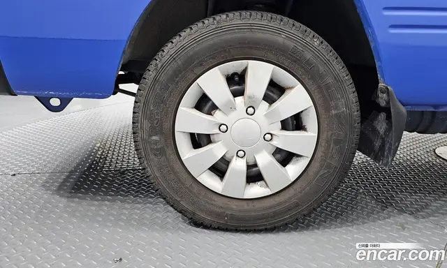 Chevrolet Damas 2016 0.8 механика, миниатюра 5