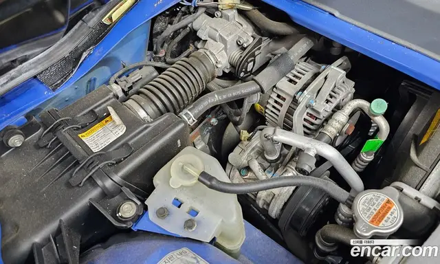 Chevrolet Damas 2016 0.8 механика, миниатюра 6