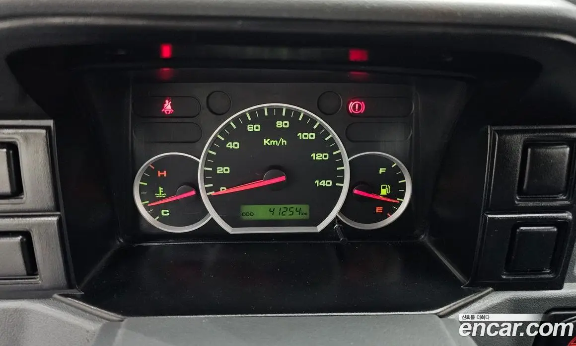Chevrolet Damas 2016 0.8 механика, фото 8