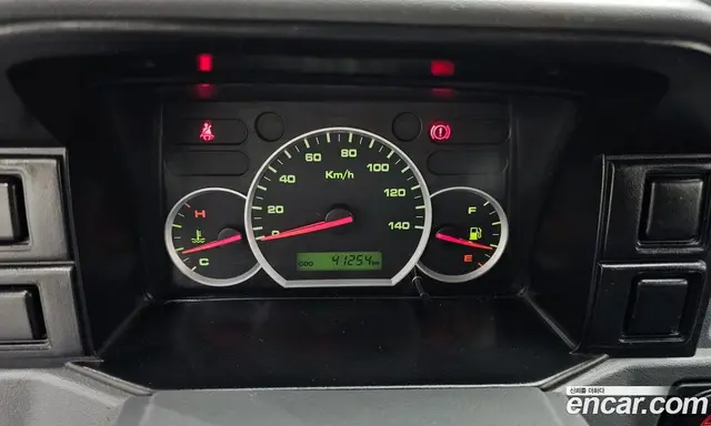 Chevrolet Damas 2016 0.8 механика, миниатюра 8