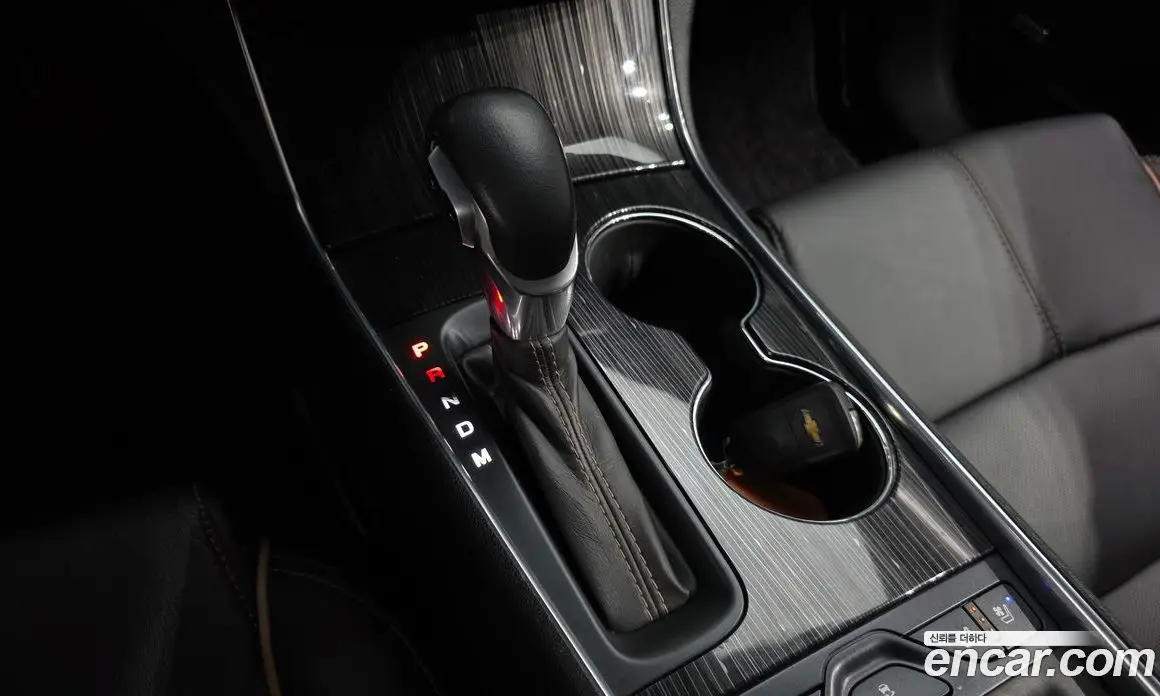 Chevrolet Impala 2017 2.5 автомат (гидро), фото 12 Chevrolet Impala 2017 2.5 автомат (гидро), фото 12