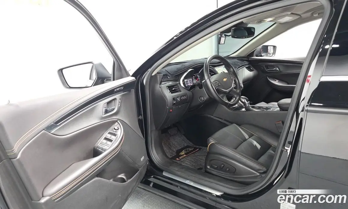 Chevrolet Impala 2017 2.5 автомат (гидро), фото 13 Chevrolet Impala 2017 2.5 автомат (гидро), фото 13