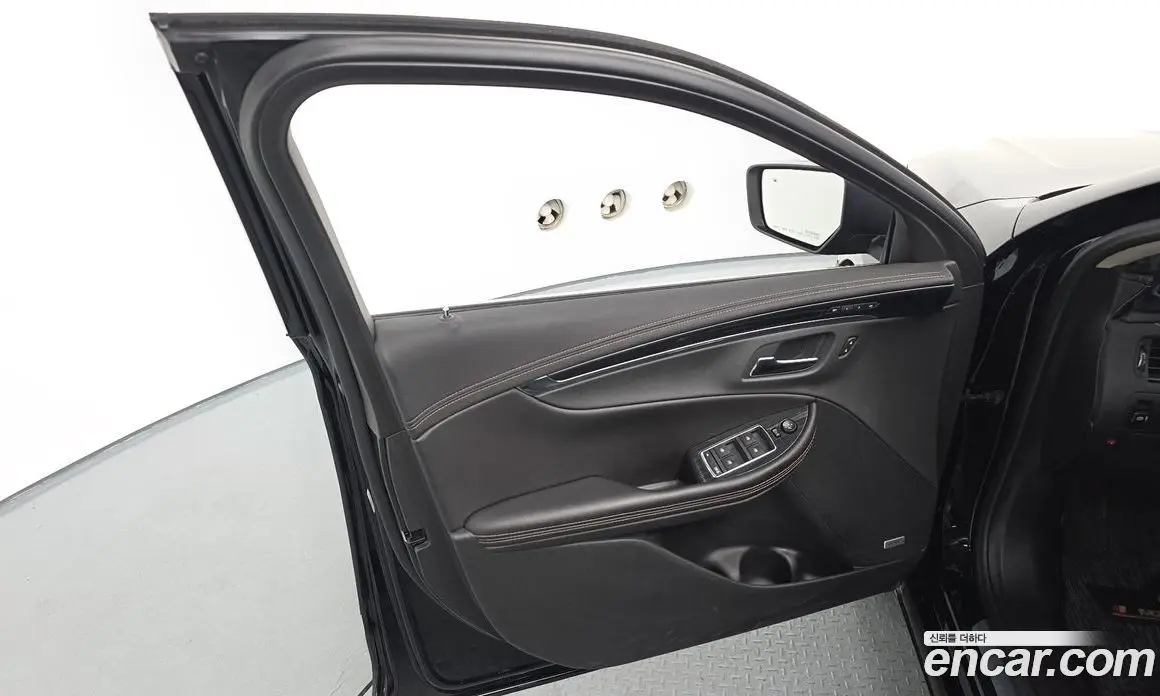 Chevrolet Impala 2017 2.5 автомат (гидро), фото 14 Chevrolet Impala 2017 2.5 автомат (гидро), фото 14