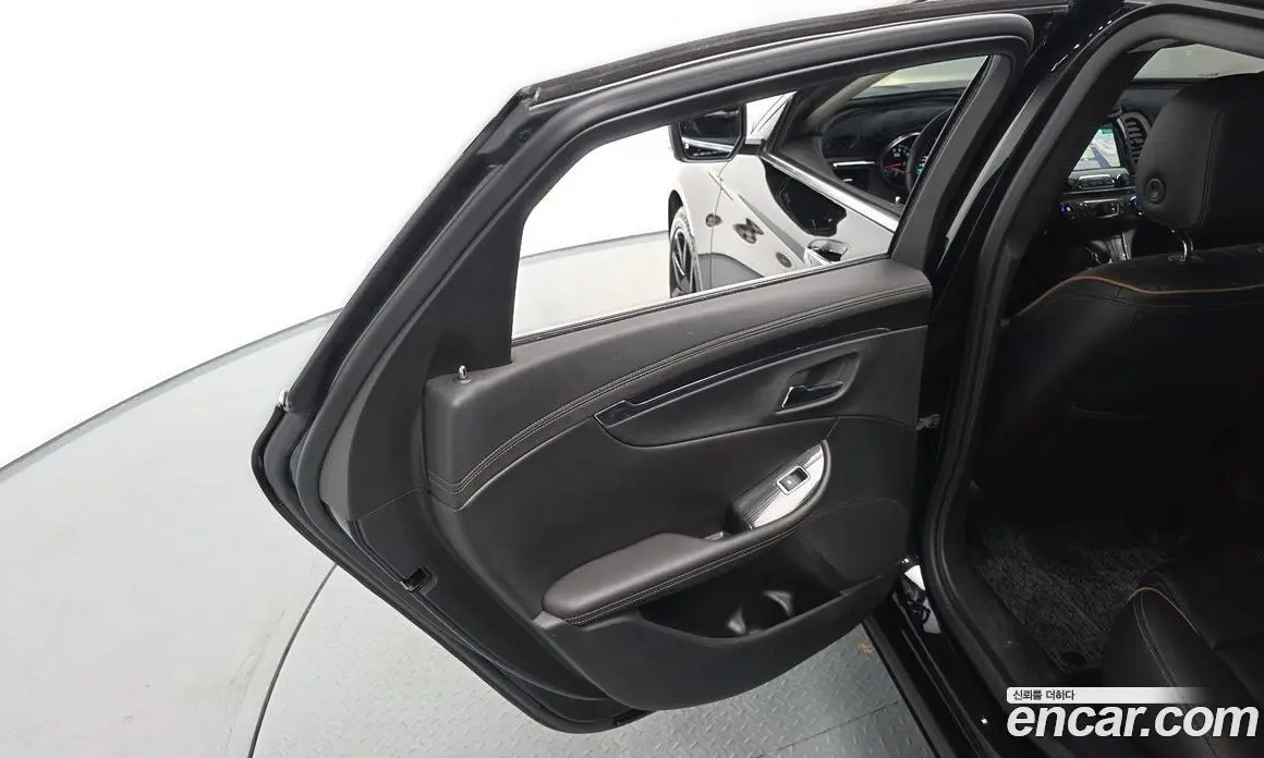 Chevrolet Impala 2017 2.5 автомат (гидро), фото 15 Chevrolet Impala 2017 2.5 автомат (гидро), фото 15