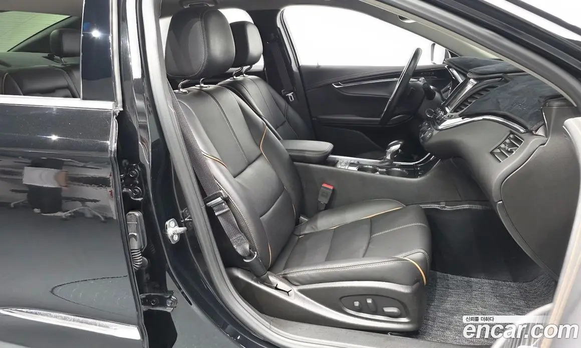 Chevrolet Impala 2017 2.5 автомат (гидро), фото 18 Chevrolet Impala 2017 2.5 автомат (гидро), фото 18