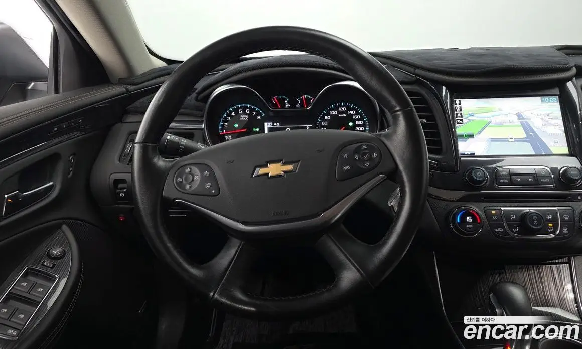 Chevrolet Impala 2017 2.5 автомат (гидро), фото 19 Chevrolet Impala 2017 2.5 автомат (гидро), фото 19