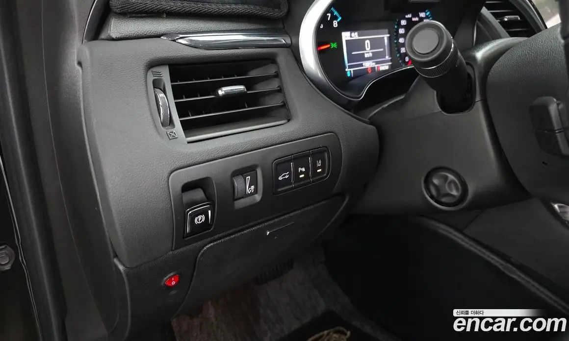 Chevrolet Impala 2017 2.5 автомат (гидро), фото 30 Chevrolet Impala 2017 2.5 автомат (гидро), фото 30